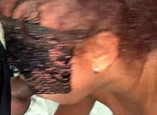 Khalessi69 Mia Dollar Tribbing Blowjob