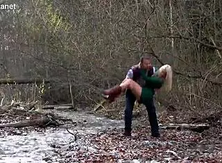 Private German Boobs Show Your Wife Might Love