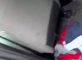 real street hooker bareback fucks sucks cum in mouth no condom!!