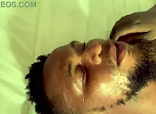 Friends Curvy Neighbor Fucked Hard Doggy Squirting Mess