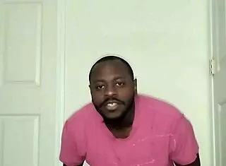 sexy muscled babe shows off tits abs