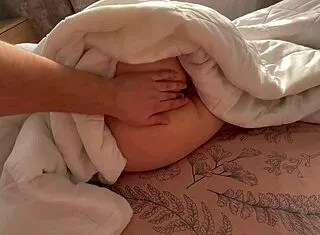 He fucked me hard pretending it was her pussy