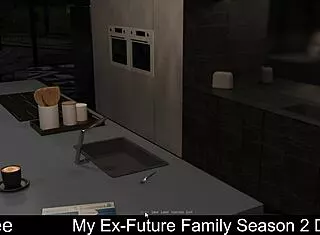 ever wonder what my ex-future family season 2 demo feels like?
