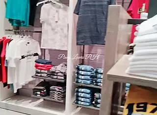 stepsis kantutan sa mall fitting room risky creampie 😈💦 lapot tamod