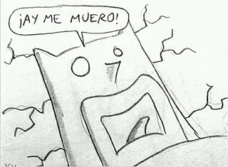 venezuelan big ass takes on batman in hardcore comic fuck