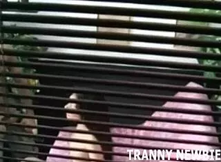 Fucking Shemale Ass Tonight