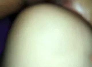 i'm fucking this hot peruvian jungle babe so good