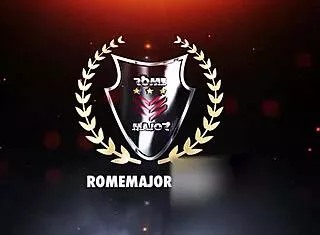 early morning sex as rome major pounds cassie blake's big ass