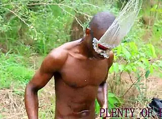 Pastor's Daughter's Juicy African Pussy Creampie Adventure