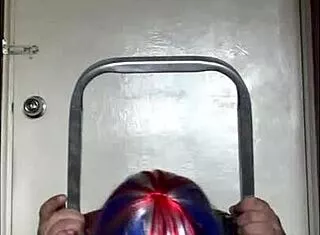 i can take your dildo ass-to-mouth as a bisexual crossdresser