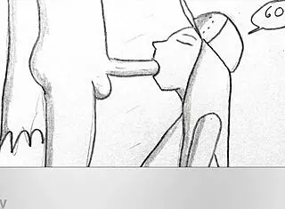 venezuelan big ass takes on batman in hardcore comic fuck