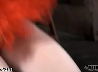 Naughty Girl Takes Explosive Facial Cum Castigation!