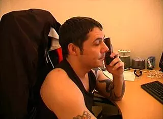 cate harrington's intimate blowjob titty fuck cum swallow up close