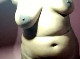 Huge Natural Tits Indian Girl's Pussy Seduced by Tuition Sir Homemade