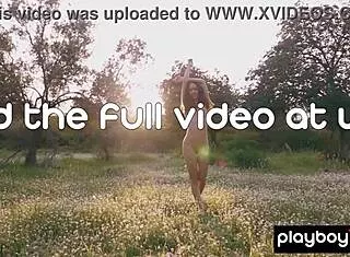 Petite Filipina Kit Rysha Rips Clothes Strips Naked Outdoor Posing Petite Pussy