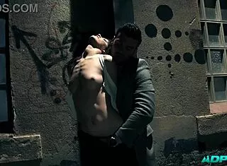 street night fuck left me wrecked omg