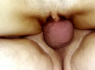 Explosive Close-Up Creampie Cumshots Compilation Unleashed!