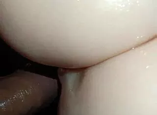 CANDY POR TODOS LADOS CON CREAMPIE PROFUNDO EN POSICIONES!