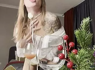 he creampied neighbor at her wedding cheating husband garage 😏💦