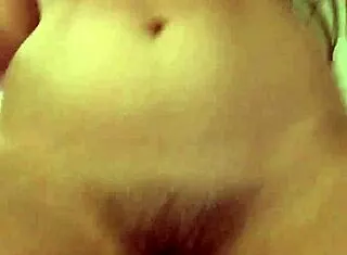 russian teen's dirty talk anal fantasies 😈 small tits dildo play fingers in mouth close-up pussy fuck footjob mfm dreams