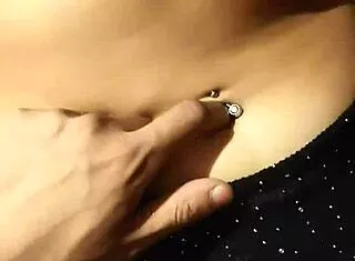 couple fingers latina navel to closeup orgasm