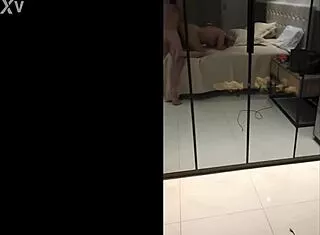 big ass wife squirts on cuck dick 💦🍑