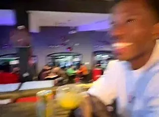 Hotwife Bareback Anal Teases Cuckold Hubby