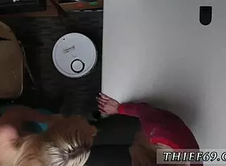 Stepdad Fucks Virgin Stepmom and Stepdaughter