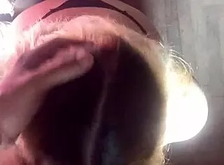 Morning slut, 8am and you crave that huge black cock cumshot straight in your mouth?