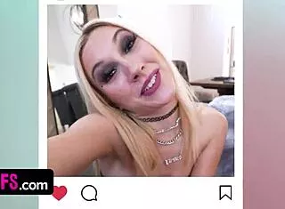 three bffs reverse gangbang rockstar with big cocks