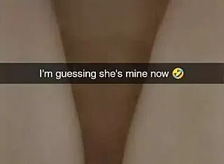 pov with richelle rose, cumslut begging legs up to cum?