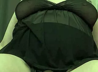 Happy Birthday Gift: Milf Mistress Locks You in Chastity Belt JOI