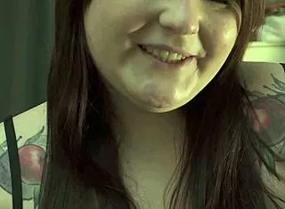 Happy Birthday Gift: Milf Mistress Locks You in Chastity Belt JOI