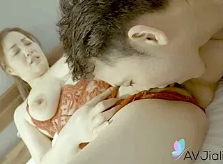 oh god zuo hai yang my chinese milf lover fucked me so deep n hard