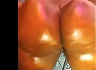 Big Ass SSBBW Farts During Intense Doggy Style Pounding