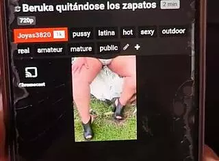 verification vid of my fat latina bbw mature... so chubby!