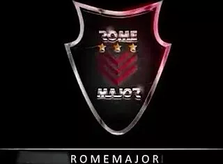 Richelle Ryan's Heart Races as Rome Major Pounds Her Big Ass Milf to Jizz Explosion