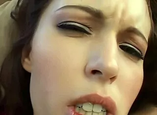 jenna presley just loves gettin her holes blasted hard