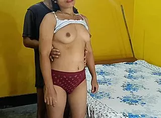 Desi Indian Big Ass Randi Teases In Skirt Foreplay Dirty Talk