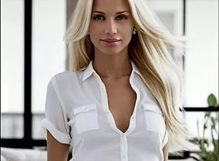 who saw her nude outdoor pics meant to stay private?