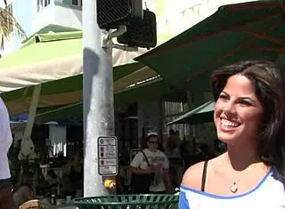 lynxie bends over on back standing for big cock pounding before facial on tiny tits 💦😈