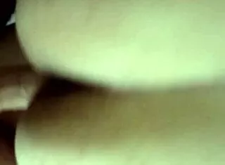 ex-girlfriend mounts my throbbing cock for juicy riding pleasure with friend watching