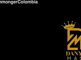 Alexa Lewis Danyel Mast's Intense Anal Fisting Fuck Session