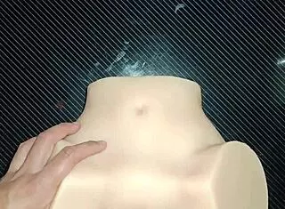 CANDY POR TODOS LADOS CON CREAMPIE PROFUNDO EN POSICIONES!