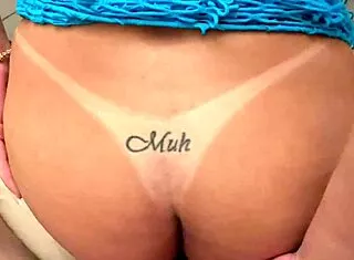 married cop slut's ass fucked raw by coworker complete