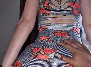 cuñado me folla duro a escondidas mientras mi hermana no mira