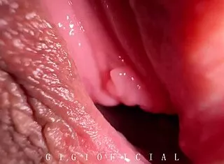 Photographer films my humiliated ass worship creampie