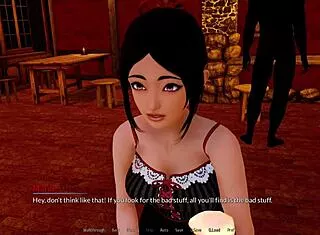 harem hotel 212 game adventure unfolds