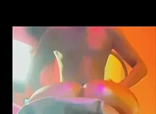 Big Ass SSBBW Farts During Intense Doggy Style Pounding