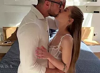 Tiny Innocent Blonde Fucked Hard One Full Hour